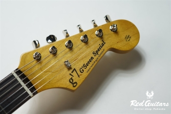 g7-ST/R - Black Beauty